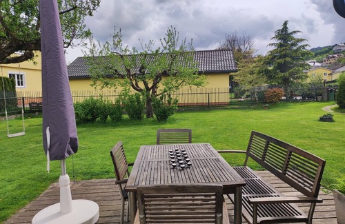 Guttaring House | Holiday house Guttaring for 1 - 6 persons with 1 bedroom - Holiday house