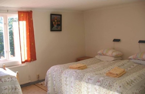 Hogsater Other | Holiday house Högsäter for 1 - 12 persons with 5 bedrooms - Farmhouse