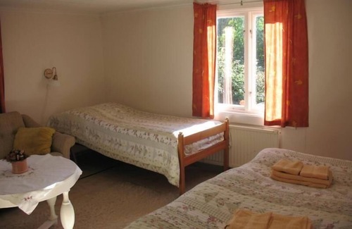 Hogsater Other | Holiday house Högsäter for 1 - 12 persons with 5 bedrooms - Farmhouse