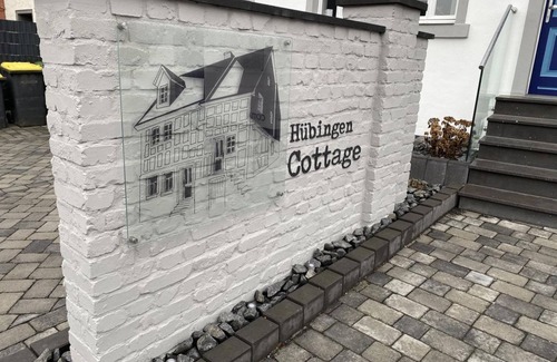 Hubingen House | Holiday house Hübingen Cottage - 6-bed apartment