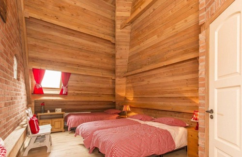 Haghorst House | Holiday house Haghorst for 10 - 22 persons with 8 bedrooms - Holiday apartment in one or multi-famil