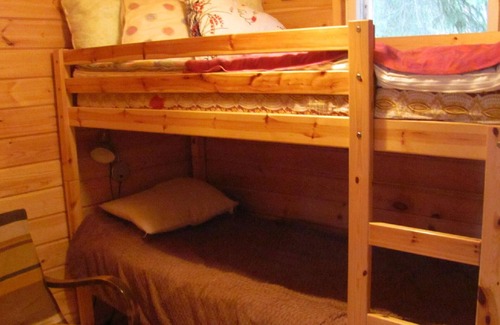 Etelainen House | Holiday house Hämeenlinna for 1 - 7 persons with 3 bedrooms - Holiday home