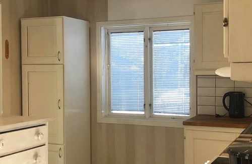 Hammarstrand House | Holiday house Hammarstrand for 1 - 4 persons with 2 bedrooms - Holiday house