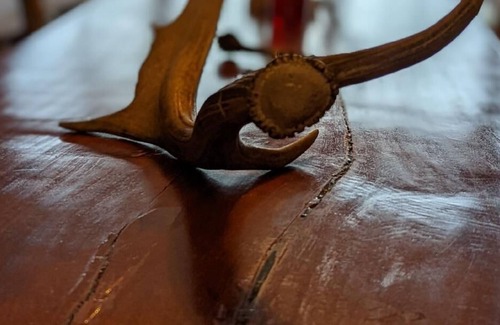 Handewitt House | Holiday house Handewitt for 1 - 6 persons with 3 bedrooms - Holiday house