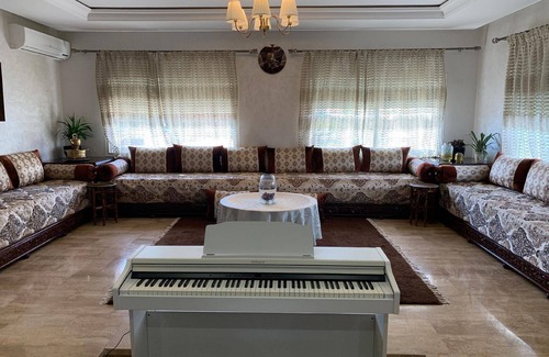 Harhoura House | Holiday house Harhoura for 1 - 10 persons with 4 bedrooms - Row house
