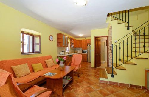 Zbandaj House | Holiday House Harmony by Rent Istria