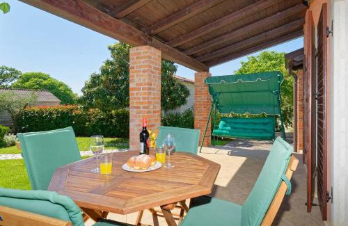 Zbandaj House | Holiday House Harmony by Rent Istria