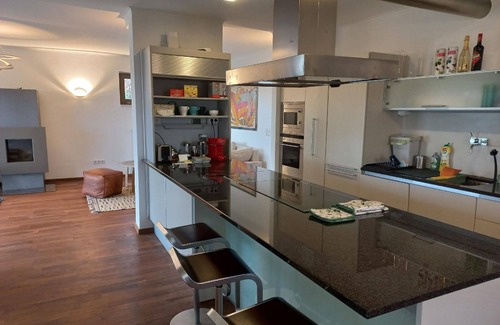 Hartberg House | Holiday house Hartberg for 1 - 5 persons with 2 bedrooms - Holiday house