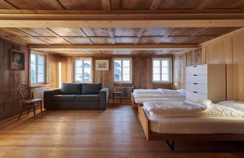 Hasle Other | Holiday house Hasle LU for 1 - 6 persons with 2 bedrooms - Farmhouse