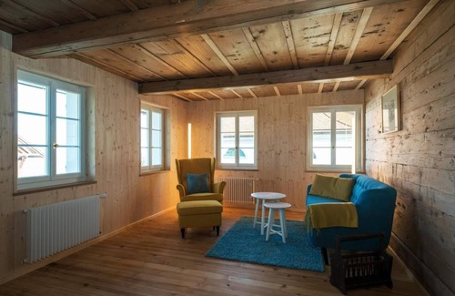 Heiligkreuz House | Holiday house Hasle LU for 1 - 4 persons with 2 bedrooms - Holiday home