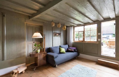 Hefenhofen Other | Holiday house Hefenhofen for 1 - 6 persons with 2 bedrooms - Farmhouse