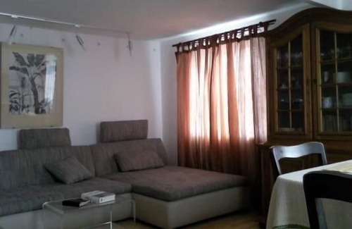 Heinrichsthal House | Holiday house Heinrichsthal for 1 - 4 persons with 2 bedrooms - Holiday home