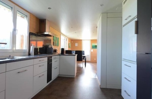 Heiden House | Holiday house Heiden for 4 - 6 persons with 2 bedrooms - Holiday house