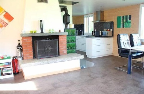 Heiden House | Holiday house Heiden for 4 - 6 persons with 2 bedrooms - Holiday house