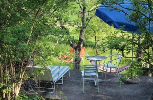 Heiden House | Holiday house Heiden for 4 - 6 persons with 2 bedrooms - Holiday house