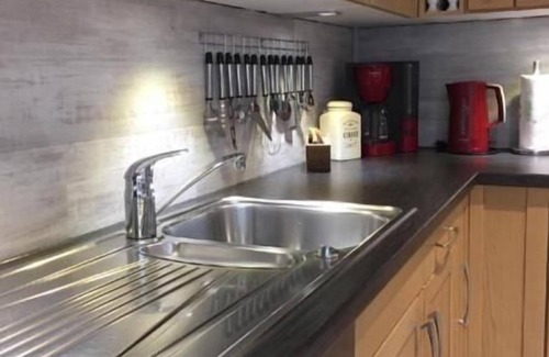 Steinfeld House | Holiday house Hellenthal for 1 - 6 persons with 4 bedrooms - Holiday home
