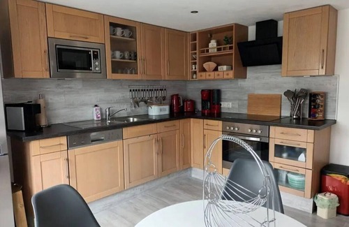 Steinfeld House | Holiday house Hellenthal for 1 - 6 persons with 4 bedrooms - Holiday home