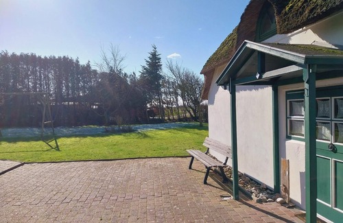 Helse House | Holiday house Helse for 1 - 4 persons with 2 bedrooms - Holiday home