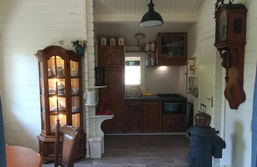 Municipality of Drechterland House | Holiday house Hem for 1 - 4 persons with 2 bedrooms - Holiday home