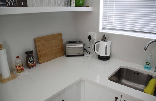Onrus House | Holiday house Hermanus for 1 - 4 persons with 2 bedrooms - Holiday house