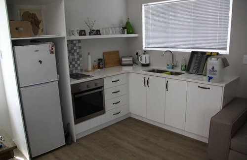 Onrus House | Holiday house Hermanus for 1 - 4 persons with 2 bedrooms - Holiday house