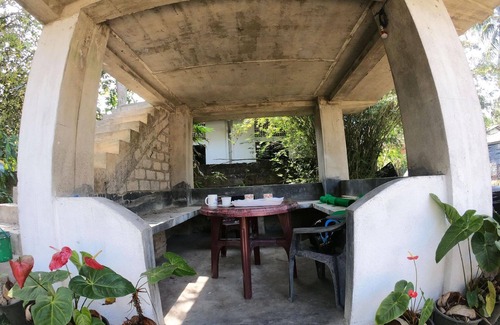 Dodanduwa House | Holiday house Hikkaduwa for 1 - 6 persons with 3 bedrooms - Holiday house