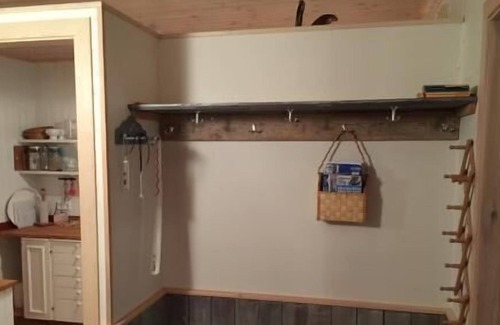 Hofsos House | Holiday house Hofsós for 1 - 5 persons with 2 bedrooms - Holiday home
