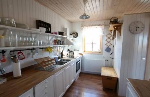 Hofsos House | Holiday house Hofsós for 1 - 5 persons with 2 bedrooms - Holiday home