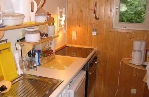 Hohenweiler House | Holiday house Hohenweiler for 1 - 4 persons - Holiday house