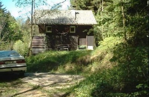 Hohenweiler House | Holiday house Hohenweiler for 1 - 4 persons - Holiday house