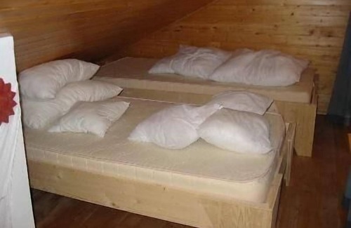 Hohenweiler House | Holiday house Hohenweiler for 1 - 4 persons - Holiday house