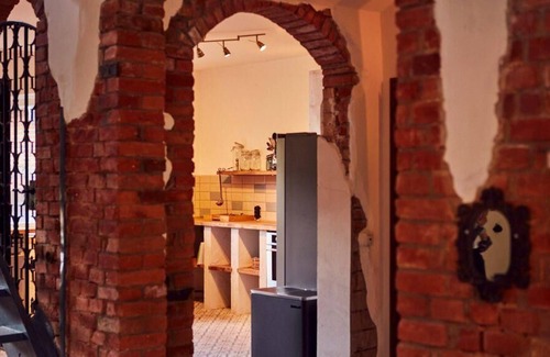 Leuenberg House | Holiday house Höhenland for 5 - 16 persons with 9 bedrooms - Holiday apartment in one or multi-famil