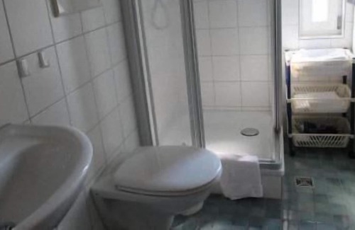 Schwarzengrund House | Holiday house Hohenroda for 1 - 4 persons with 2 bedrooms - Holiday home
