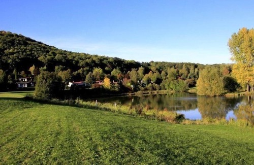 Schwarzengrund House | Holiday house Hohenroda for 1 - 4 persons with 2 bedrooms - Holiday home