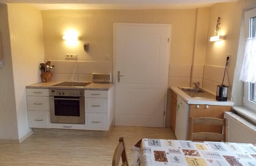 Hohenstein House | Holiday house Hohenstein for 1 - 15 persons with 6 bedrooms - Holiday home