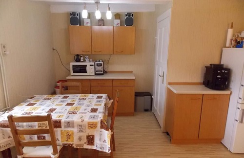 Hohenstein House | Holiday house Hohenstein for 1 - 15 persons with 6 bedrooms - Holiday home