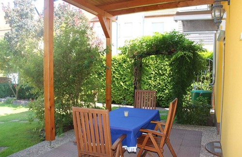 Dessau-Rosslau House | Holiday House - Holiday House Family Berger