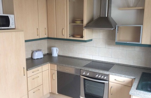 Stulow Apartment | Holiday house holiday