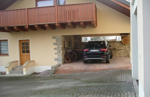 Thangelstedt Apartment | Holiday house - holiday apartment