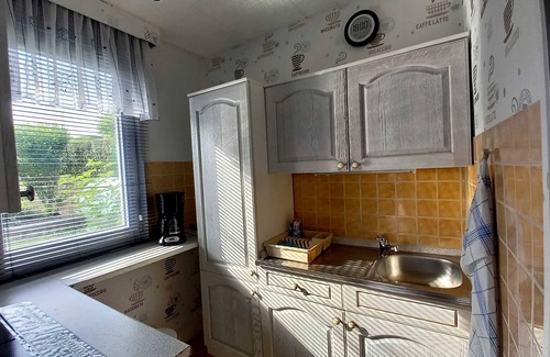 Malchin House | Holiday House - Holiday House in Salem/Kummerower See