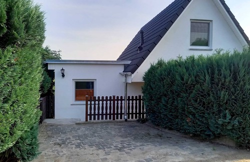 Malchin House | Holiday House - Holiday House in Salem/Kummerower See