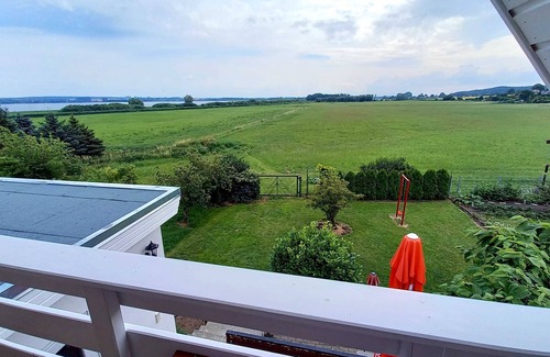 Malchin House | Holiday House - Holiday House in Salem/Kummerower See