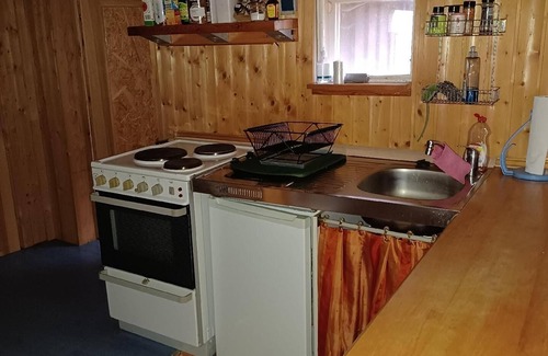 Holmsjo House | Holiday house Holmsjö for 1 - 4 persons with 2 bedrooms - Holiday home