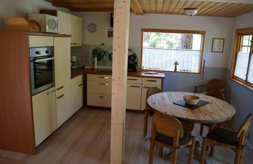 Adelfors House | Holiday house Holsbybrunn for 1 - 4 persons with 2 bedrooms - Holiday home
