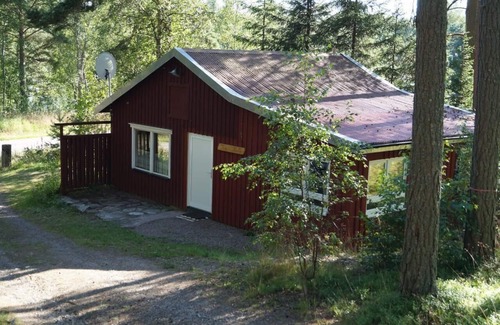 Adelfors House | Holiday house Holsbybrunn for 1 - 4 persons with 2 bedrooms - Holiday home