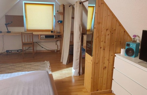 Herleshausen House | Holiday house Holzhausen for 1 - 4 persons with 2 bedrooms - Holiday home