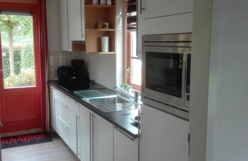 Hoofdplaat House | Holiday house Hoofdplaat for 1 - 6 persons with 3 bedrooms - Holiday house