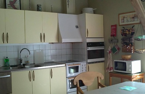 Hoor House | Holiday house Höör for 1 - 6 persons with 4 bedrooms - Holiday house