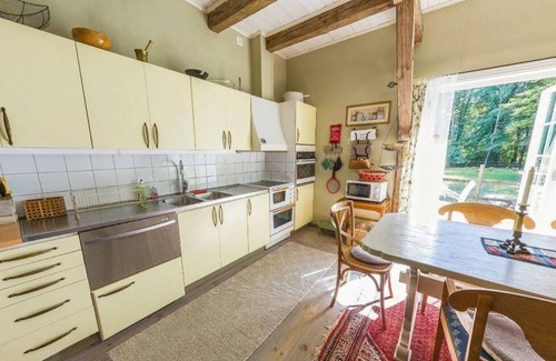 Hoor House | Holiday house Höör for 1 - 6 persons with 4 bedrooms - Holiday house