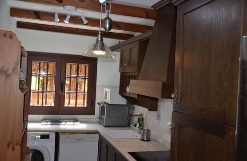 Hornachuelos House | Holiday house Hornachuelos for 1 - 16 persons with 6 bedrooms - Holiday house